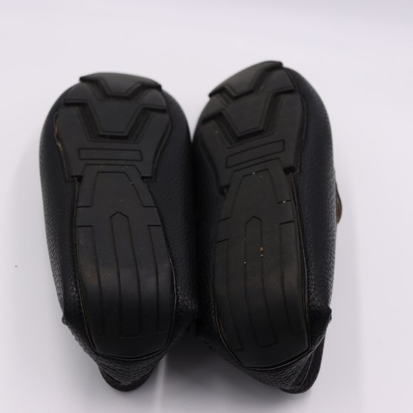 Henry Ferrera Sergio Driving Shoe Loafer 12 - Picture 8 of 12